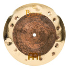 Meinl B10DUS Byzance Extra Dry 10 Dual Splash