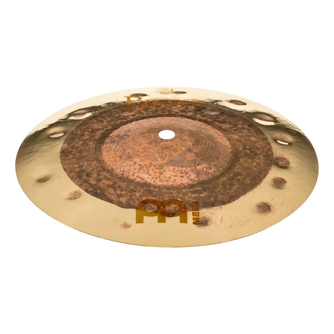 Meinl B10DUS Byzance Extra Dry 10 Dual Splash