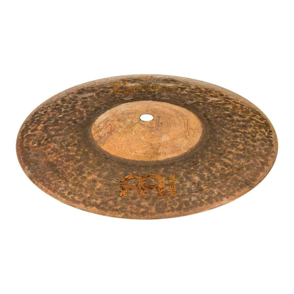 Meinl Byzance Extra Dry 10 Inch Splash Cymbal