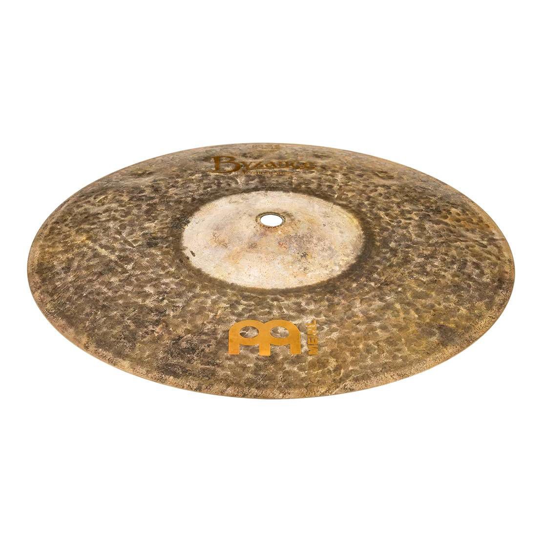 Meinl Byzance Extra Dry 12 Inch Splash Cymbal