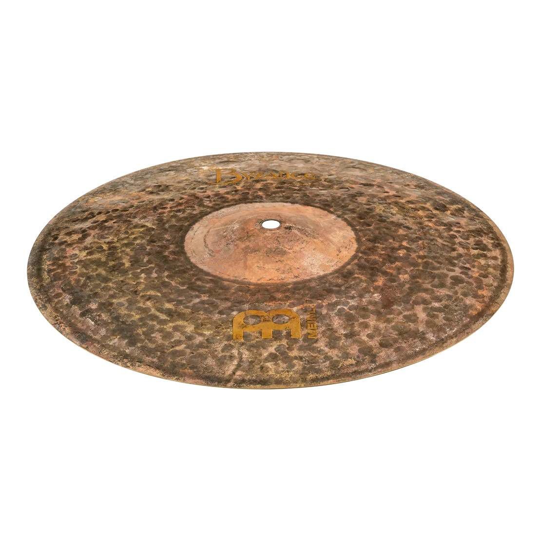 Meinl Byzance 14 Inch Extra Dry Medium Hi Hat Cymbals