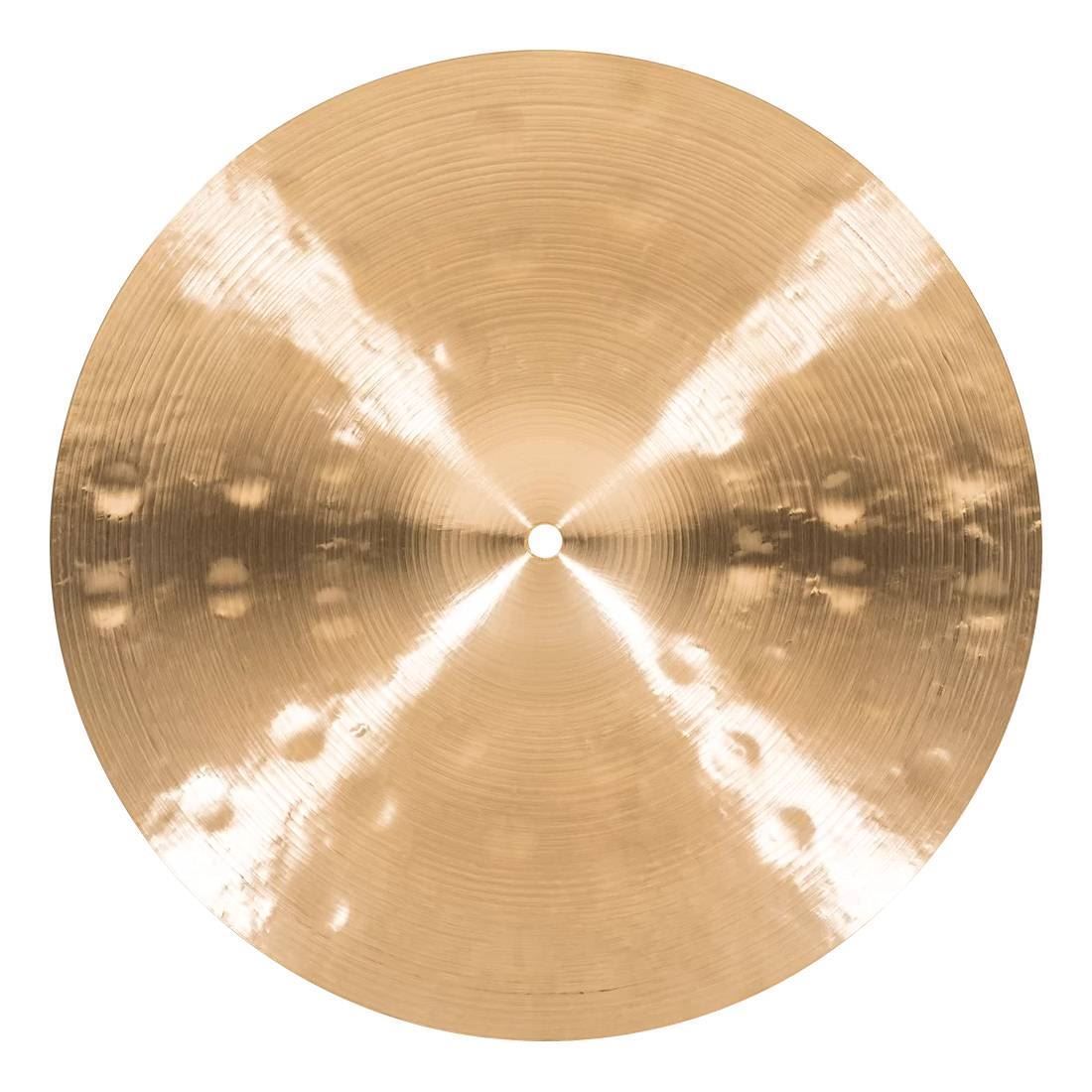 Meinl B15DUH Byzance Extra Dry 15 Dual Hi-Hats