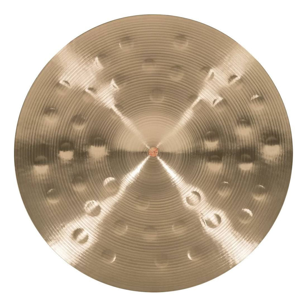 Meinl B15EDMTH Byzance Extra Dry 15 Medium Thin Hi-Hats