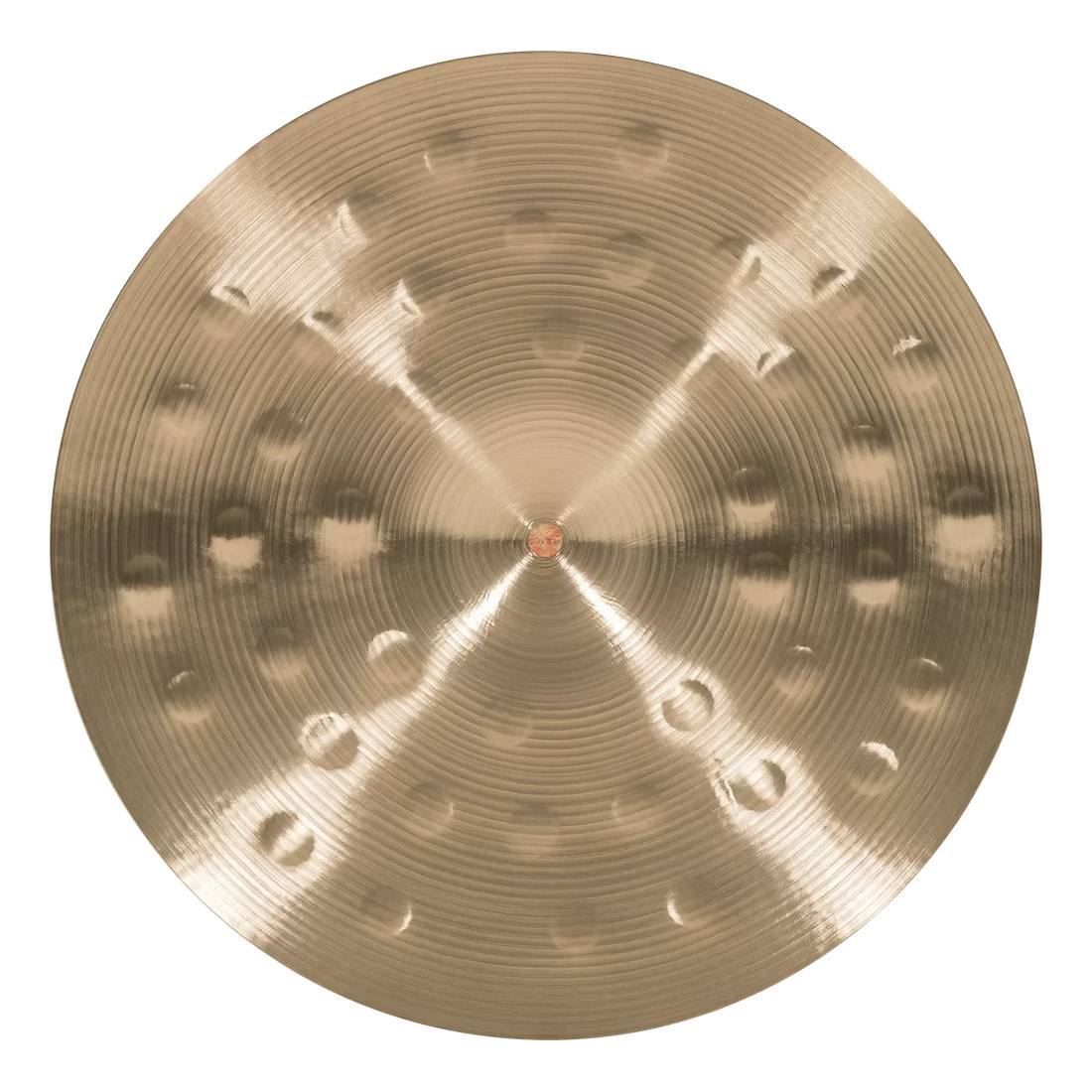 Meinl B15EDMTH Byzance Extra Dry 15 Medium Thin Hi-Hats