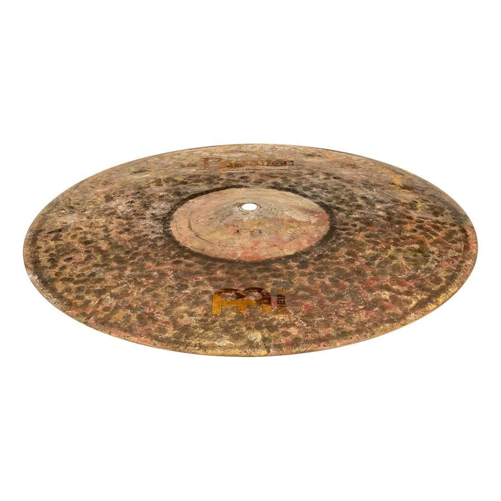 Meinl B15EDMTH Byzance Extra Dry 15 Medium Thin Hi-Hats