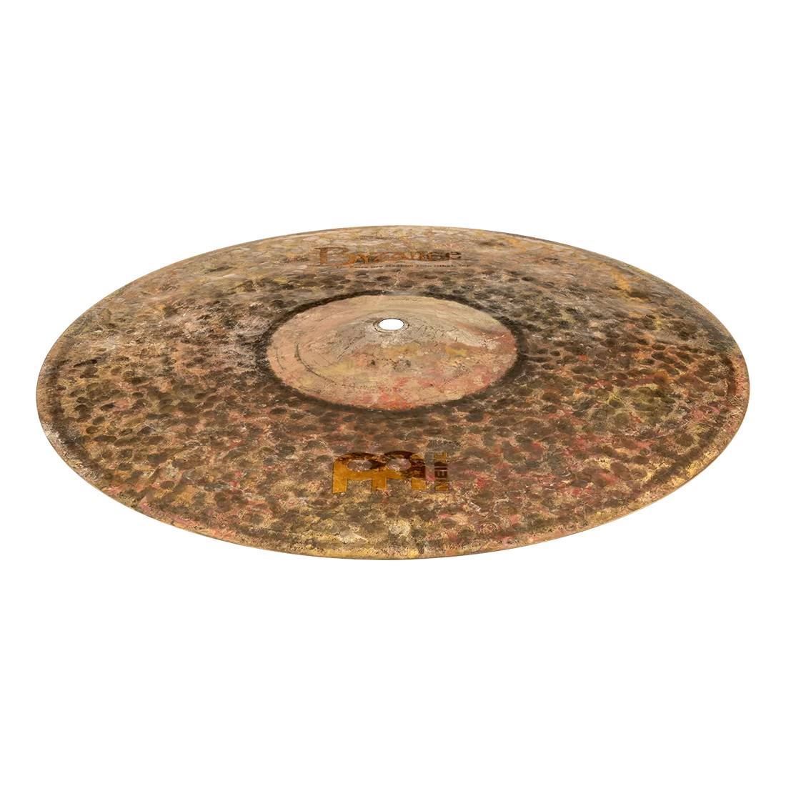 Meinl B15EDMTH Byzance Extra Dry 15 Medium Thin Hi-Hats
