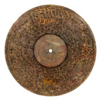 Meinl B15EDMTH Byzance Extra Dry 15 Medium Thin Hi-Hats