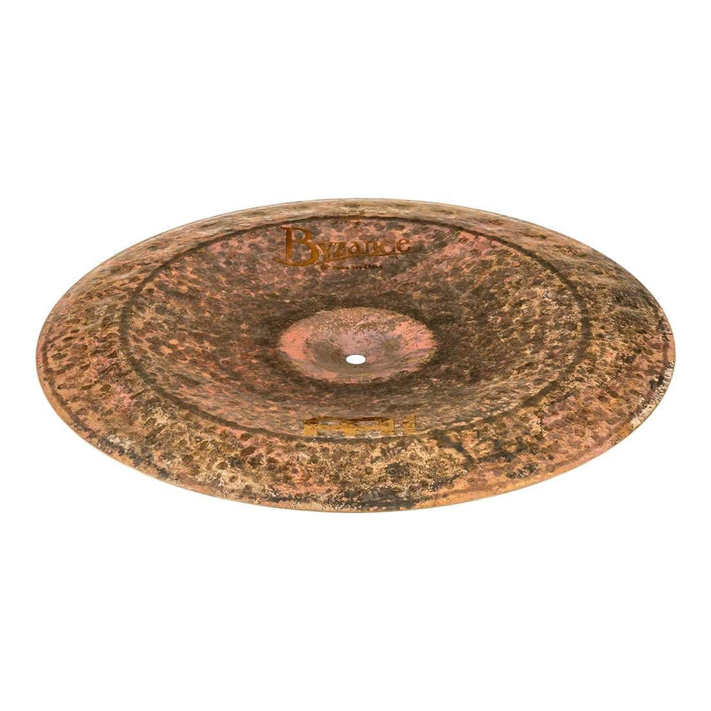 Meinl Byzance Extra Dry 16 China Cymbal