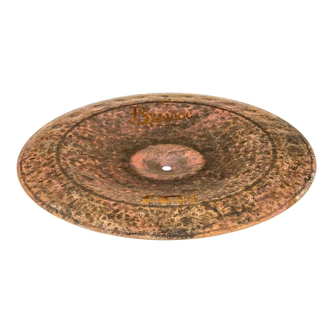 Meinl Byzance Extra Dry 16 China Cymbal