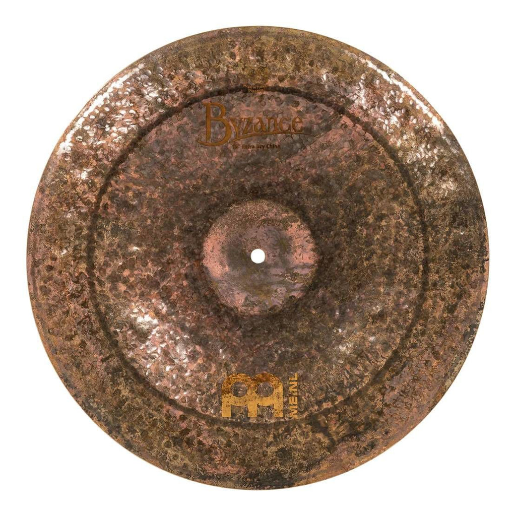 Meinl Byzance Extra Dry 16 China Cymbal