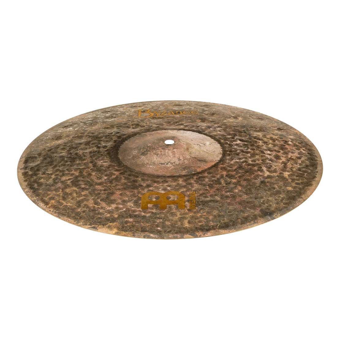 Meinl Byzance Extra Dry 16 Inch Thin Crash Cymbal