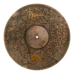 Meinl Byzance Extra Dry 16 Inch Thin Crash Cymbal