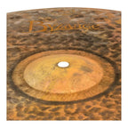 Meinl Byzance Extra Dry 17 Inch Thin Crash Cymbal