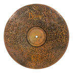 Meinl Byzance Extra Dry 17 Inch Thin Crash Cymbal