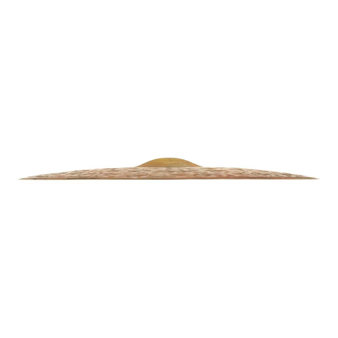 Meinl Byzance Extra Dry 17 Inch Thin Crash Cymbal