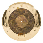 Meinl B18DUC Byzance Extra Dry 18 Dual Crash