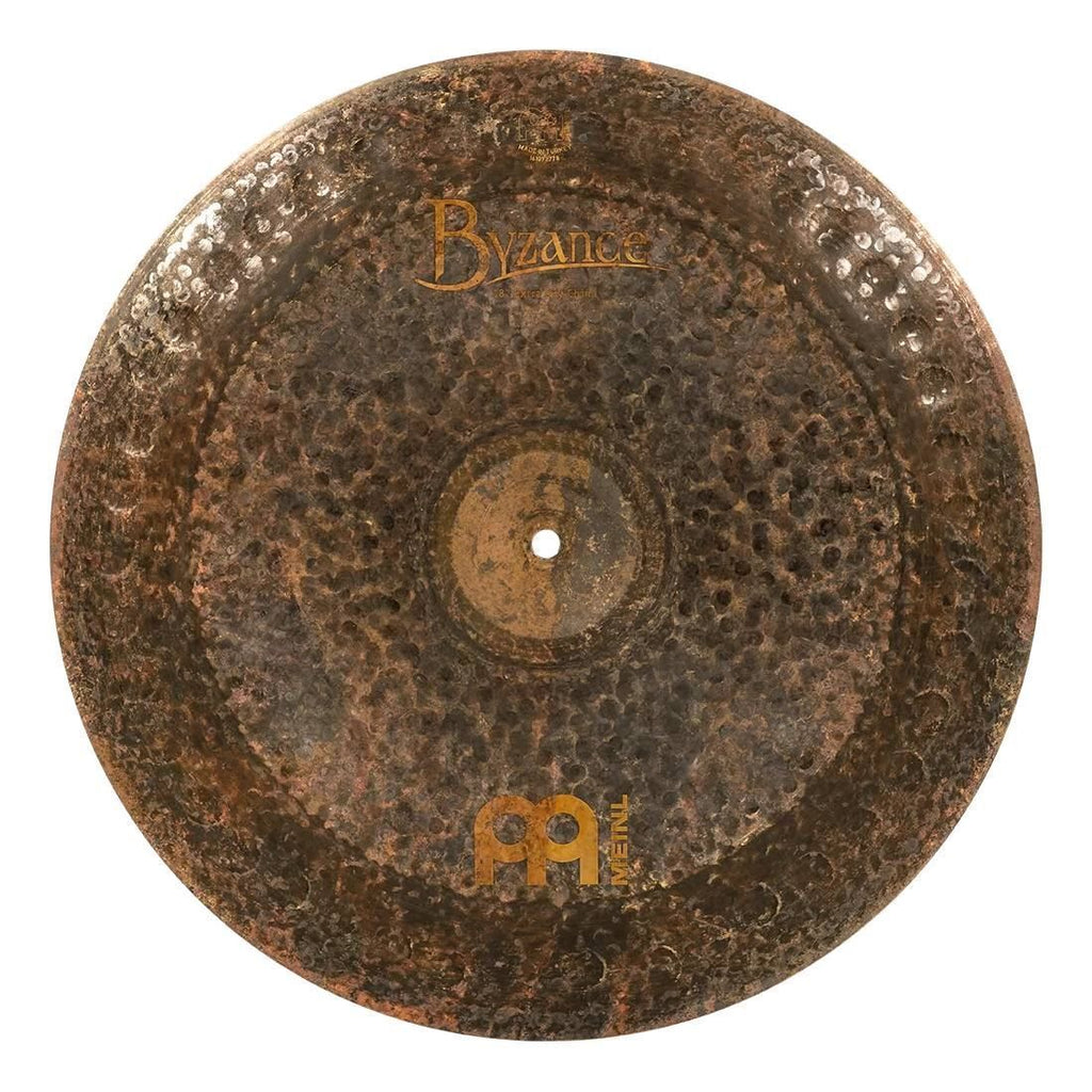 Meinl B18EDCH Byzance Extra Dry 18 China