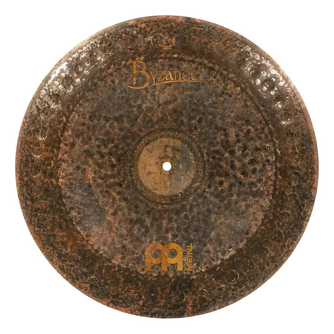 Meinl B18EDCH Byzance Extra Dry 18 China