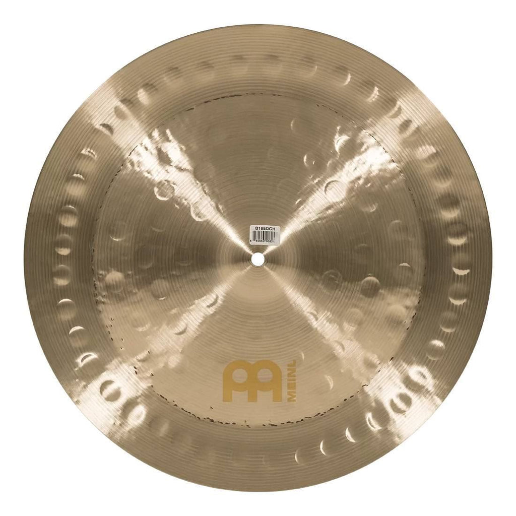 Meinl B18EDCH Byzance Extra Dry 18 China