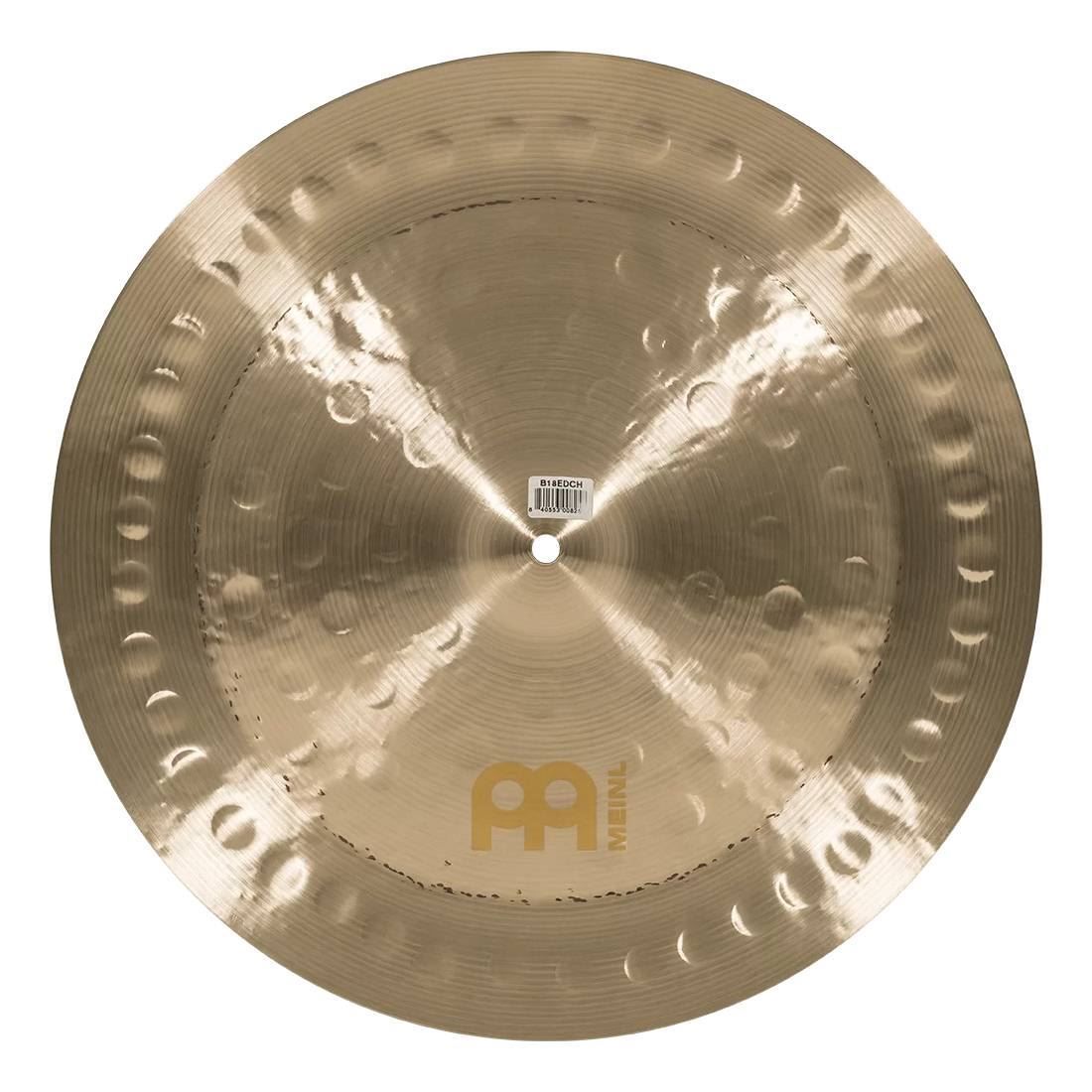 Meinl B18EDCH Byzance Extra Dry 18 China