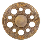 Meinl Byzance Extra Dry B18EDTRC 18 Inch Trash Crash Cymbal