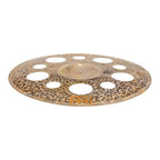 Meinl Byzance Extra Dry B18EDTRC 18 Inch Trash Crash Cymbal
