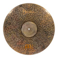 Meinl Byzance Extra Dry 19 Inch Thin Crash Cymbal