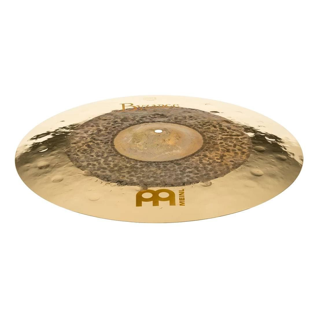 Meinl B20DUCR Byzance Extra Dry 20 Dual Crash-Ride