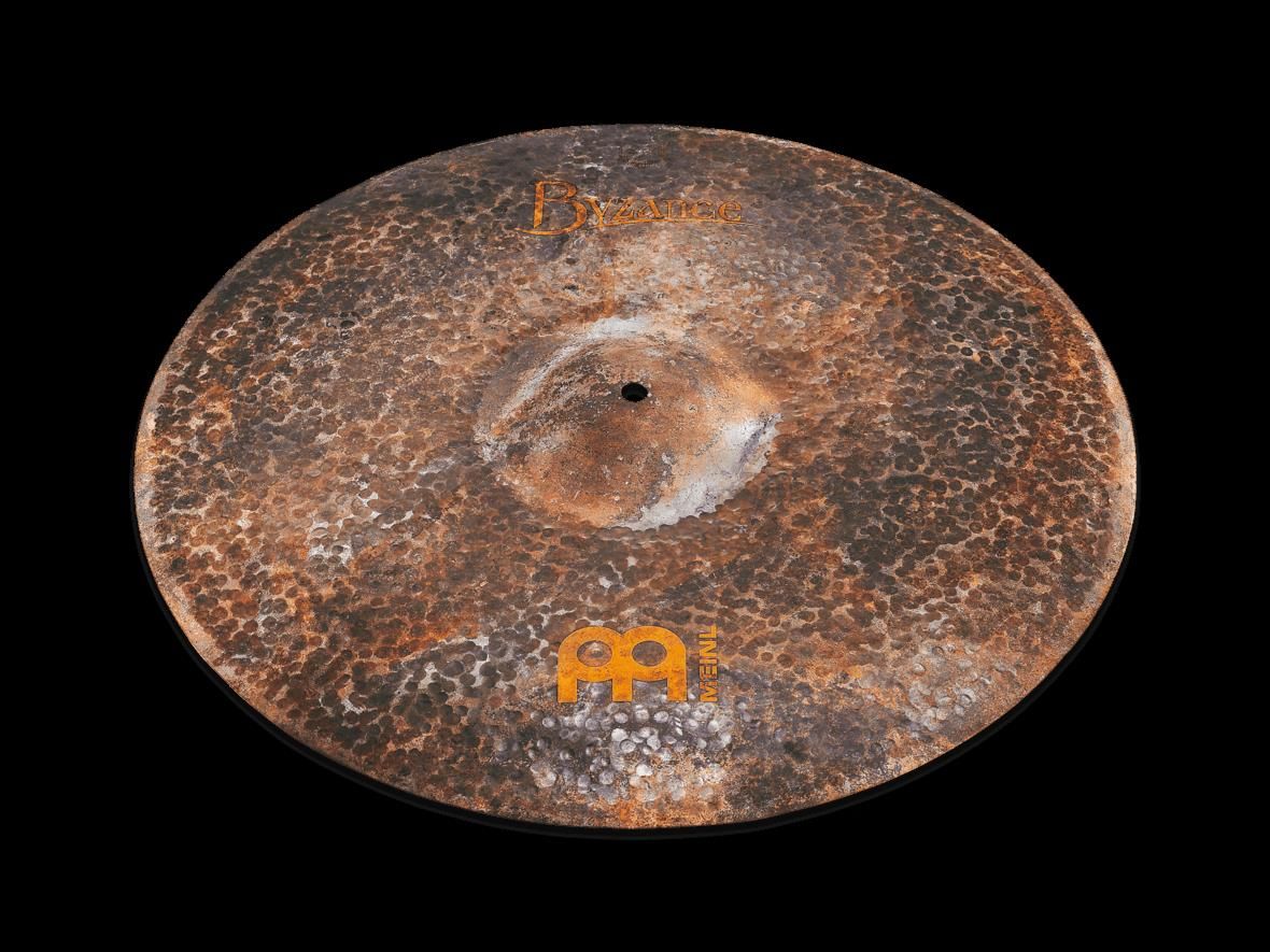 Meinl Byzance Extra Dry 20 Medium Ride Cymbal