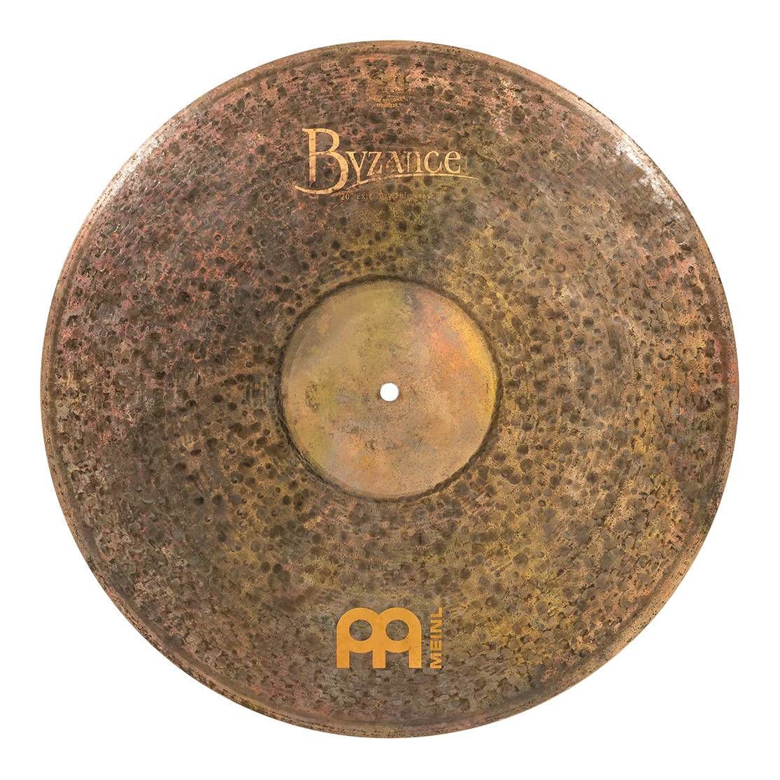 Meinl Byzance Extra Dry 20 Thin Crash Cymbal