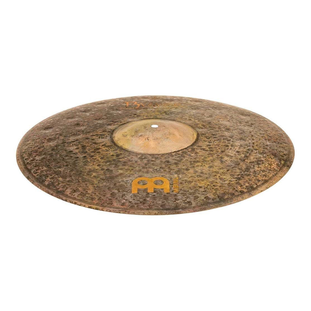 Meinl Byzance Extra Dry 20 Thin Crash Cymbal