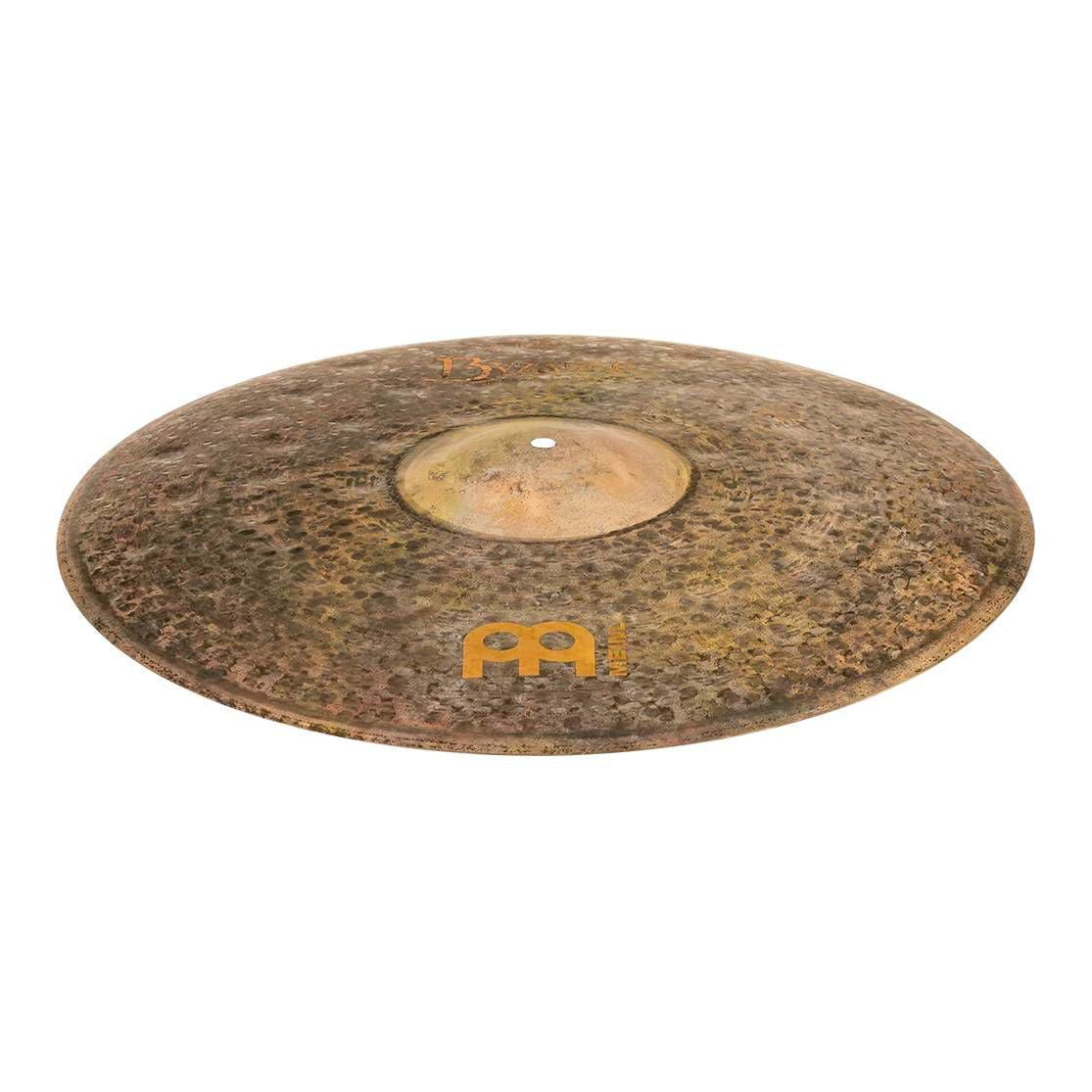 Meinl Byzance Extra Dry 20 Thin Crash Cymbal