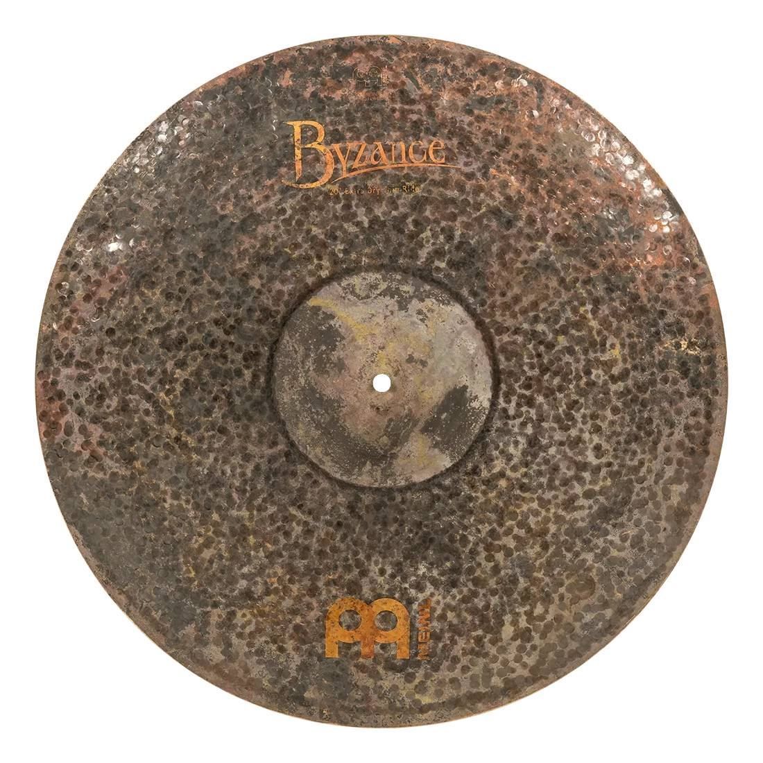 Meinl B20EDTR Byzance Extra Dry 20 Thin Ride