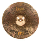 Meinl B21TSR Byzance Extra Dry 21 Inch Transition Ride Cymbal