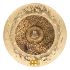 Meinl B22DUCR Byzance Extra Dry 22 Dual Crash-Ride