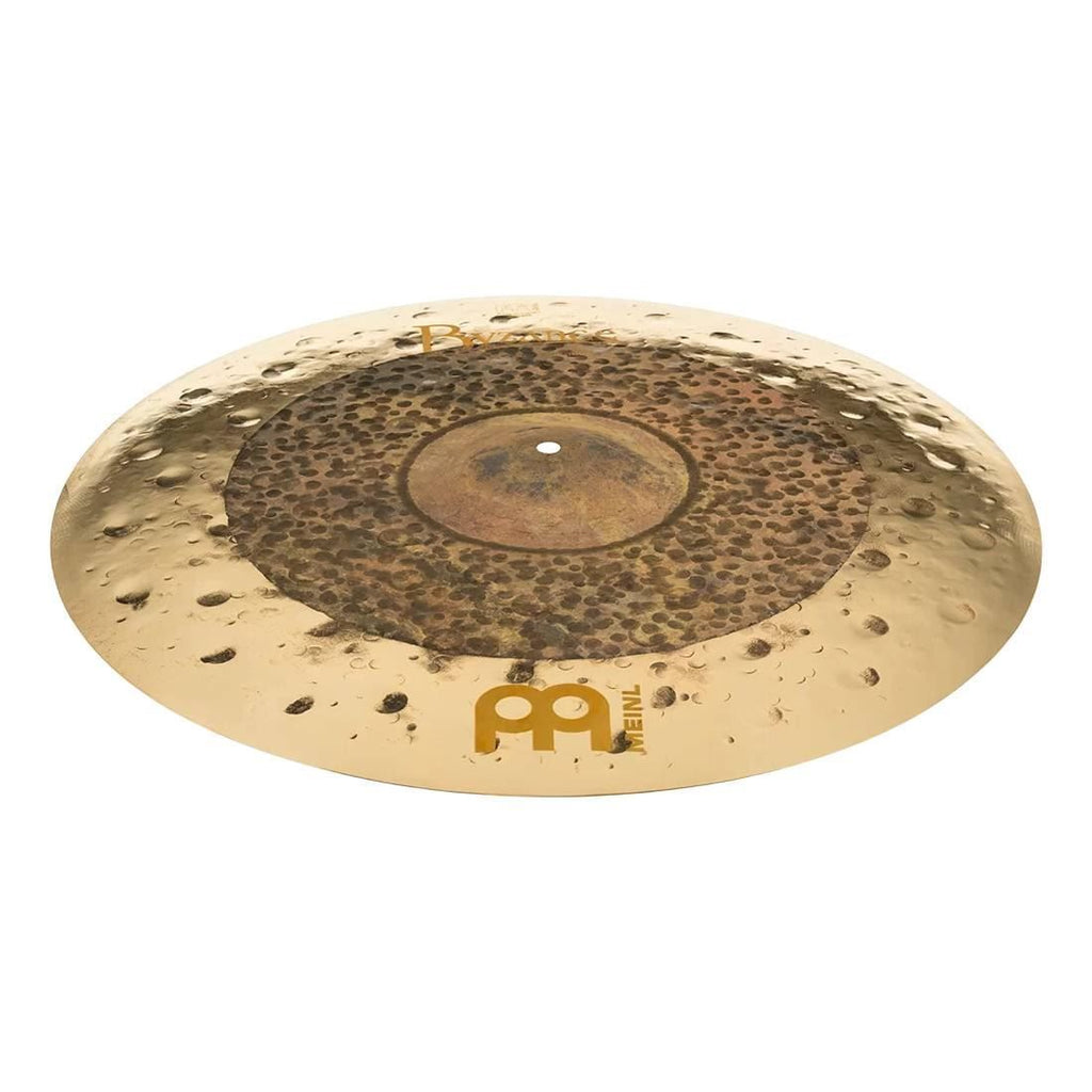 Meinl B22DUCR Byzance Extra Dry 22 Dual Crash-Ride