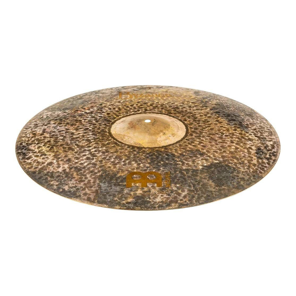 Meinl Byzance Extra Dry 22 Inch Medium Ride Cymbal