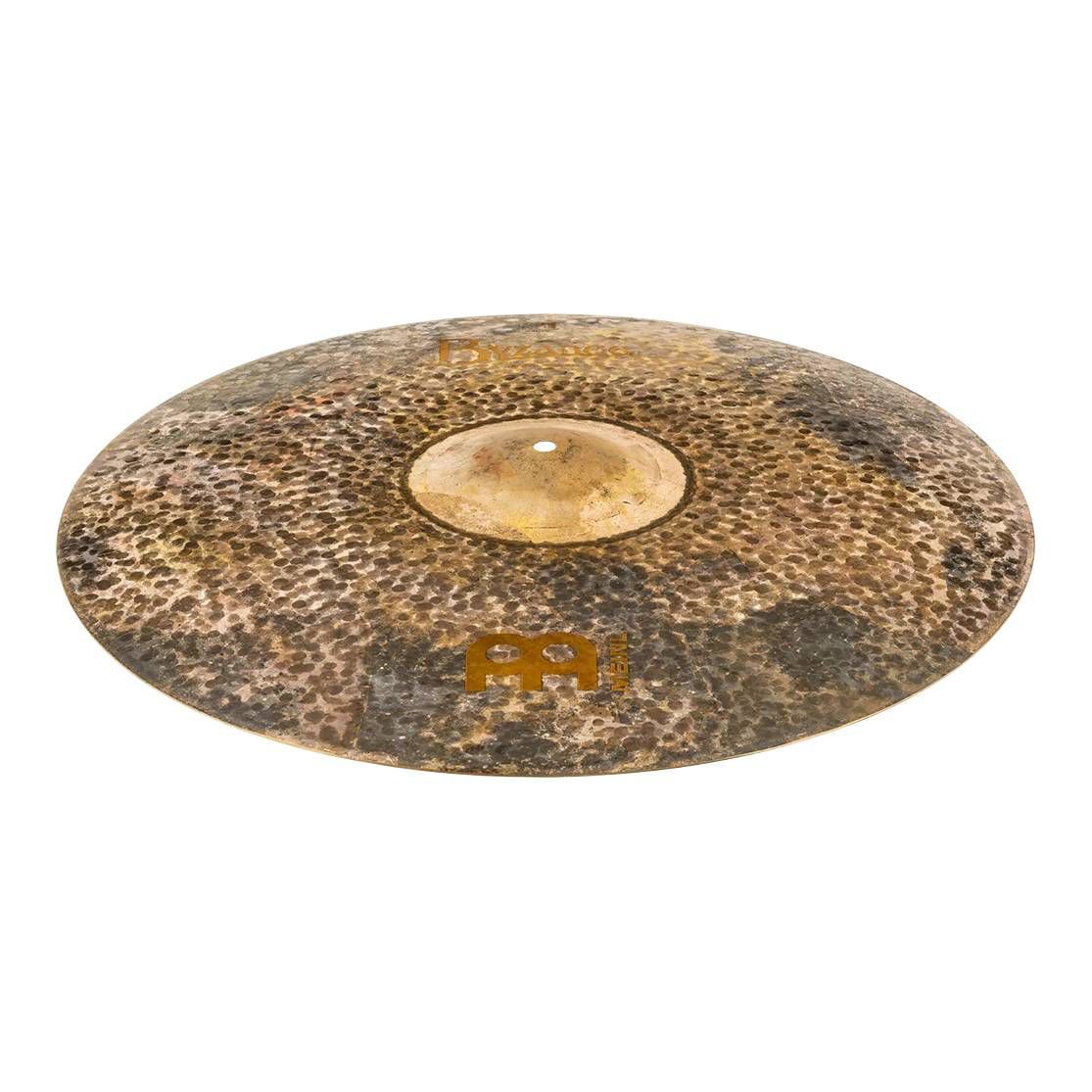 Meinl Byzance Extra Dry 22 Inch Medium Ride Cymbal