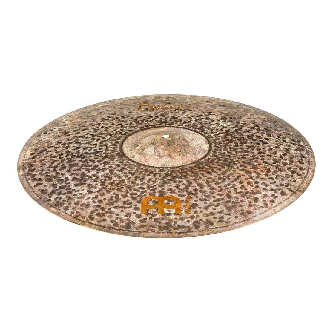 Meinl Byzance Extra Dry 22 Inch Thin Ride Cymbal