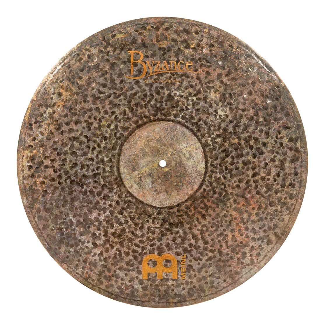 Meinl Byzance Extra Dry 22 Inch Thin Ride Cymbal