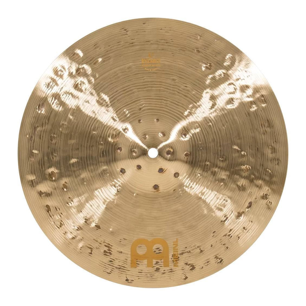 Meinl B14FRH Byzance Foundry Reserve 14 Hi-Hats