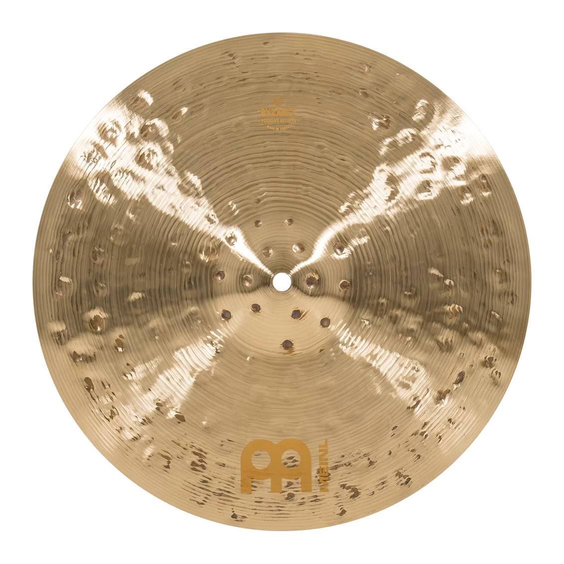 Meinl B14FRH Byzance Foundry Reserve 14 Hi-Hats