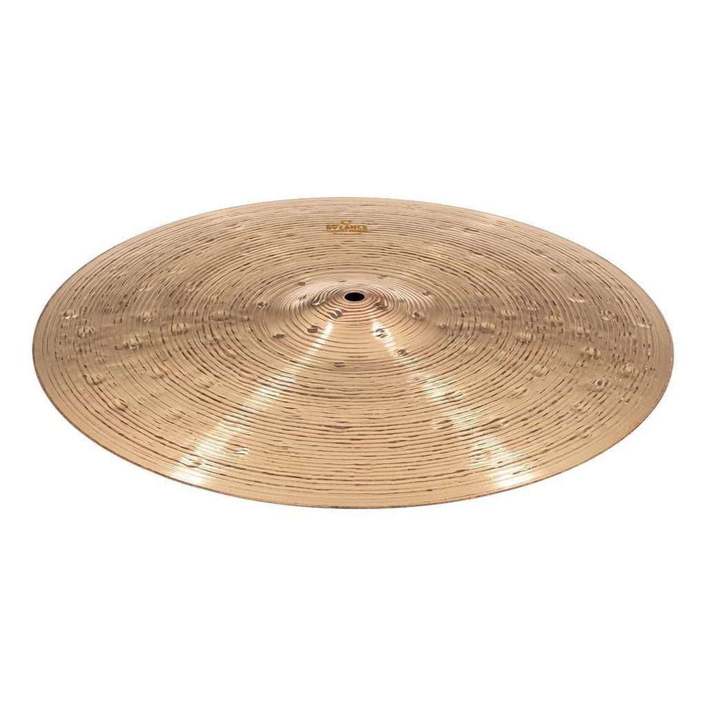 Meinl B16FRH Byzance 16in Foundry Reserve Hi-Hats