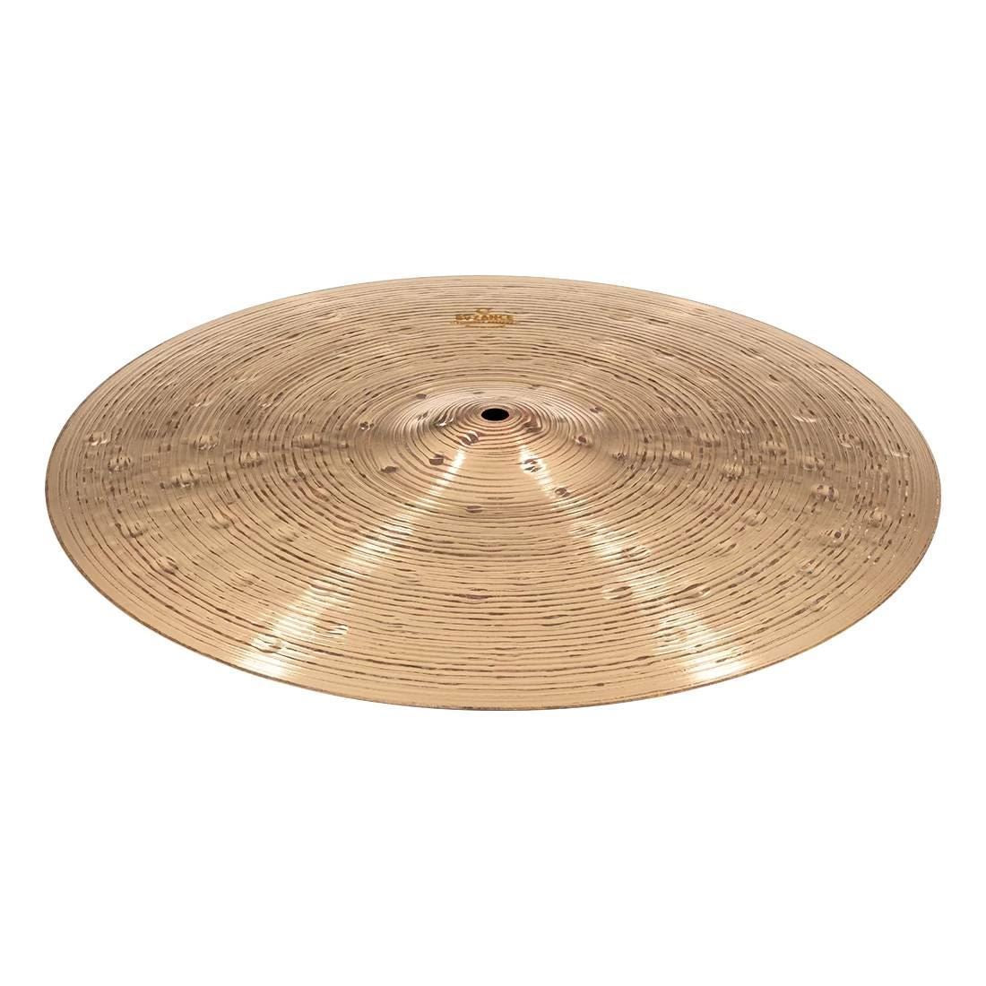 Meinl B16FRH Byzance 16in Foundry Reserve Hi-Hats