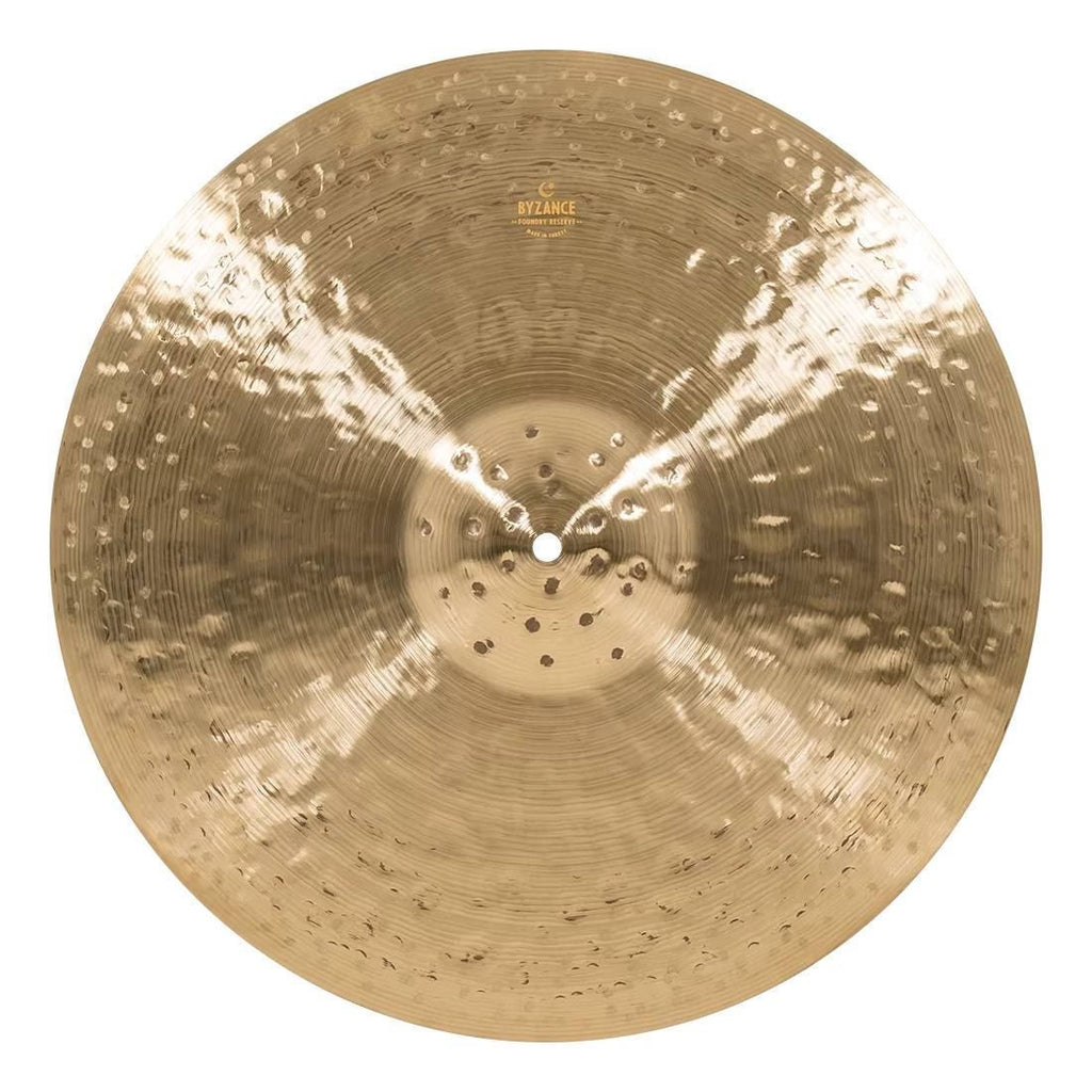 Meinl B18FRC Byzance Foundry Reserve 18 Crash