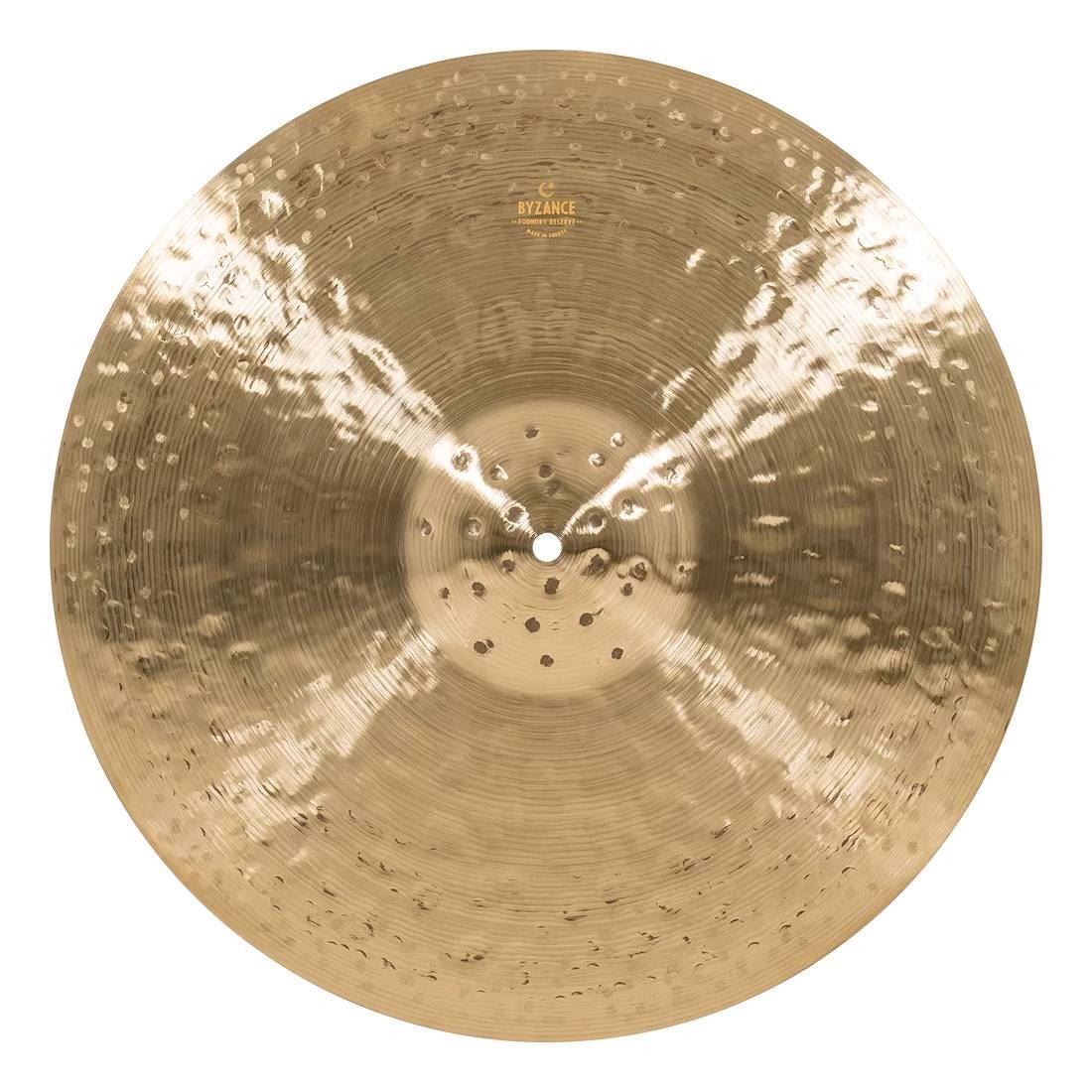 Meinl B18FRC Byzance Foundry Reserve 18 Crash