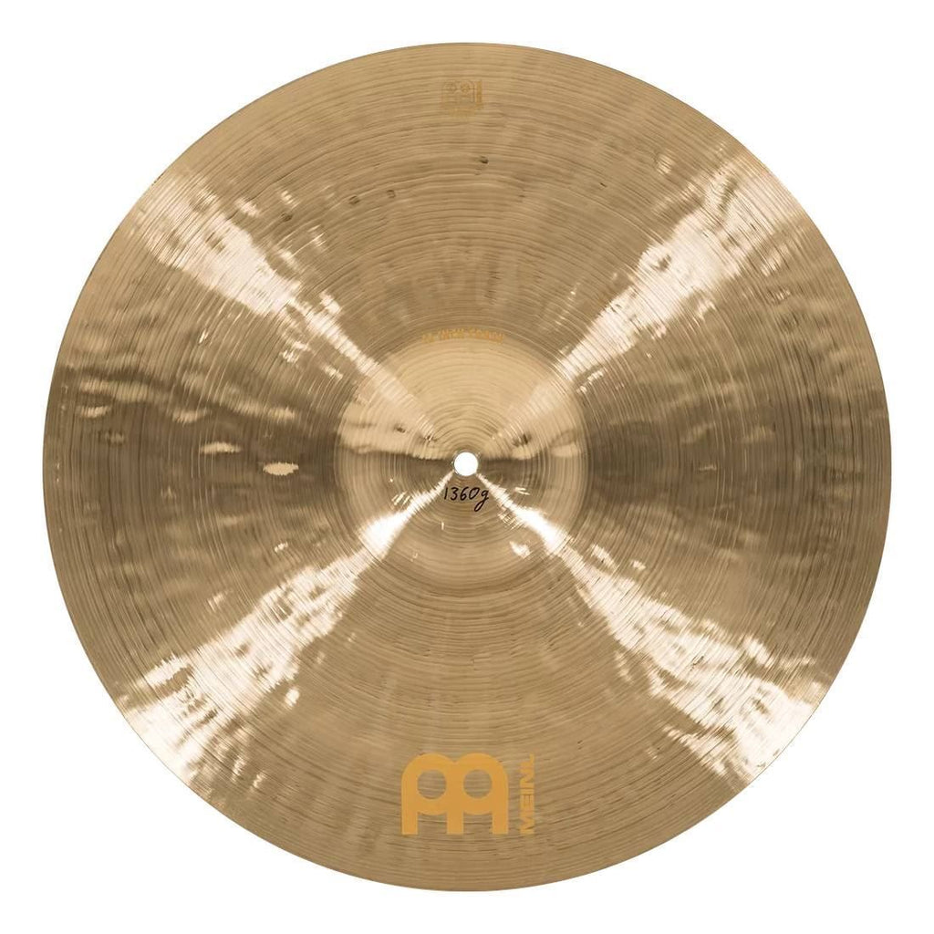 Meinl B18FRC Byzance Foundry Reserve 18 Crash