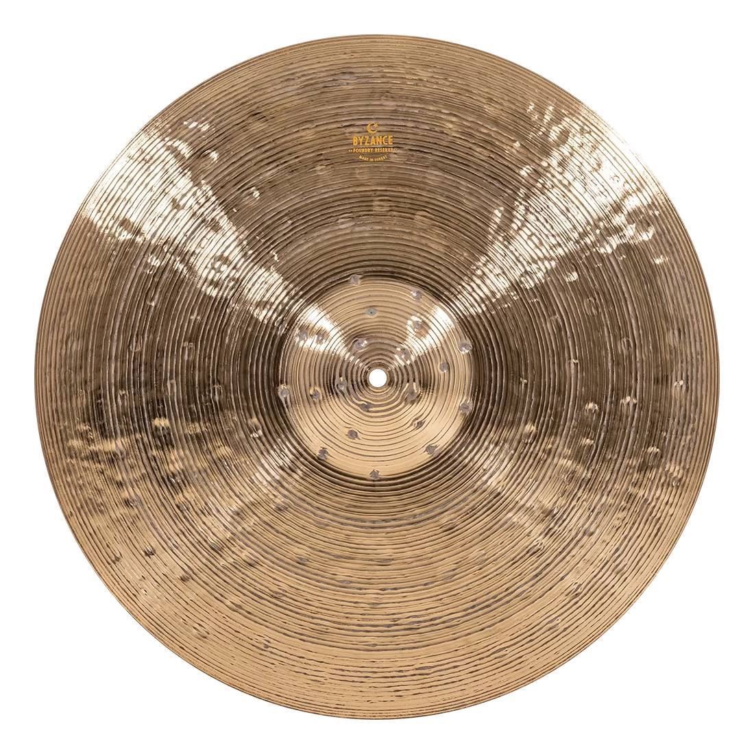 Meinl B19FRC Byzance 19in Foundry Reserve Crash