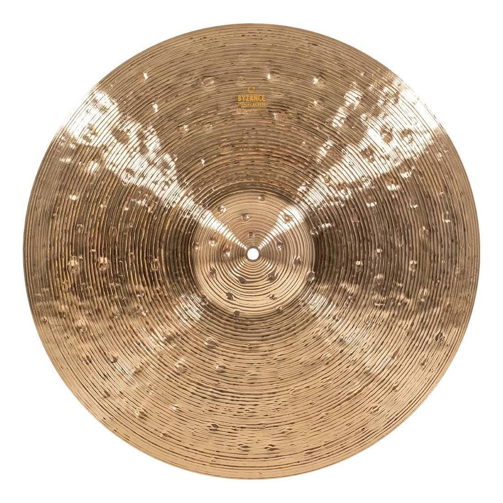 Meinl B20FRC Byzance 20in Foundry Reserve Crash Cymbal