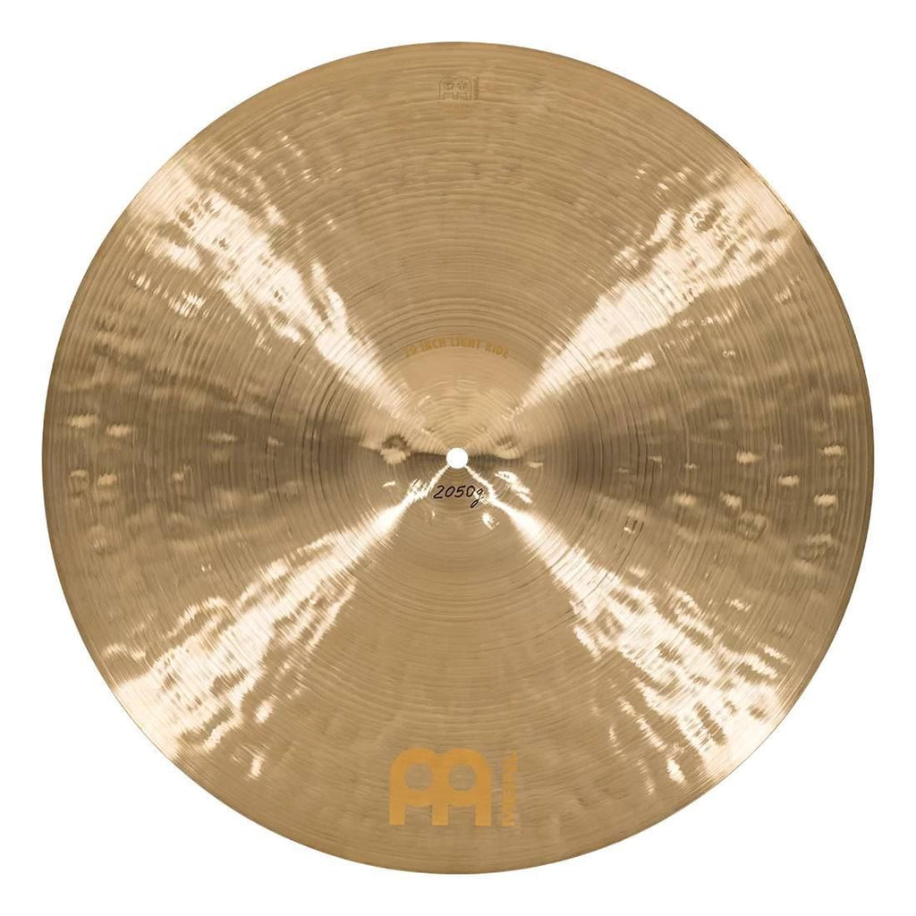 Meinl B20FRLR Byzance Foundry Reserve 20 Light Ride